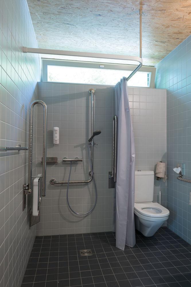 Avenches Youth Hostel Экстерьер фото