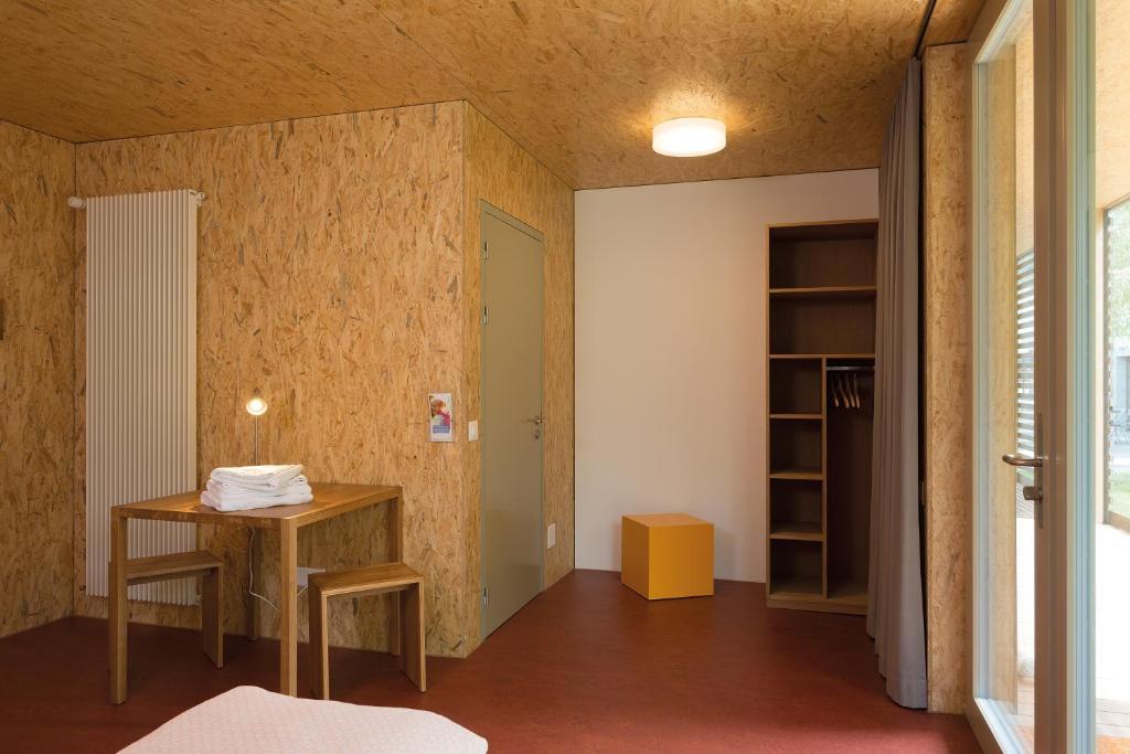 Avenches Youth Hostel Номер фото